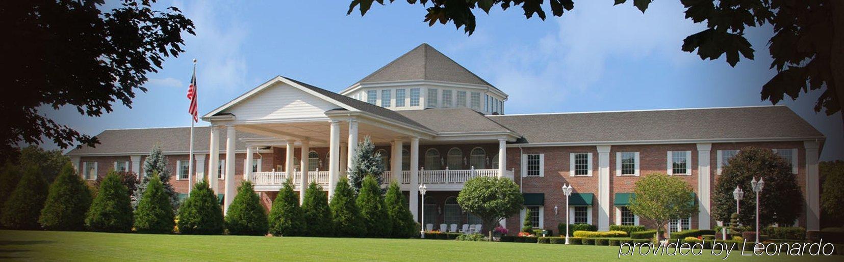 The Inn And Spa At East Wind Wading River Eksteriør bilde
