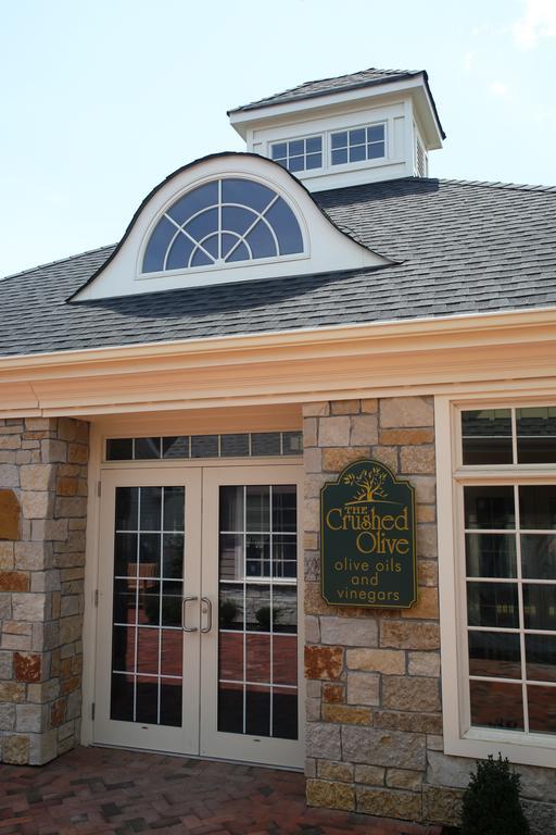 The Inn And Spa At East Wind Wading River Eksteriør bilde