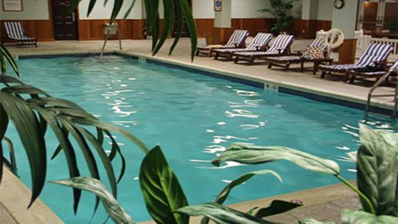 The Inn And Spa At East Wind Wading River Eksteriør bilde