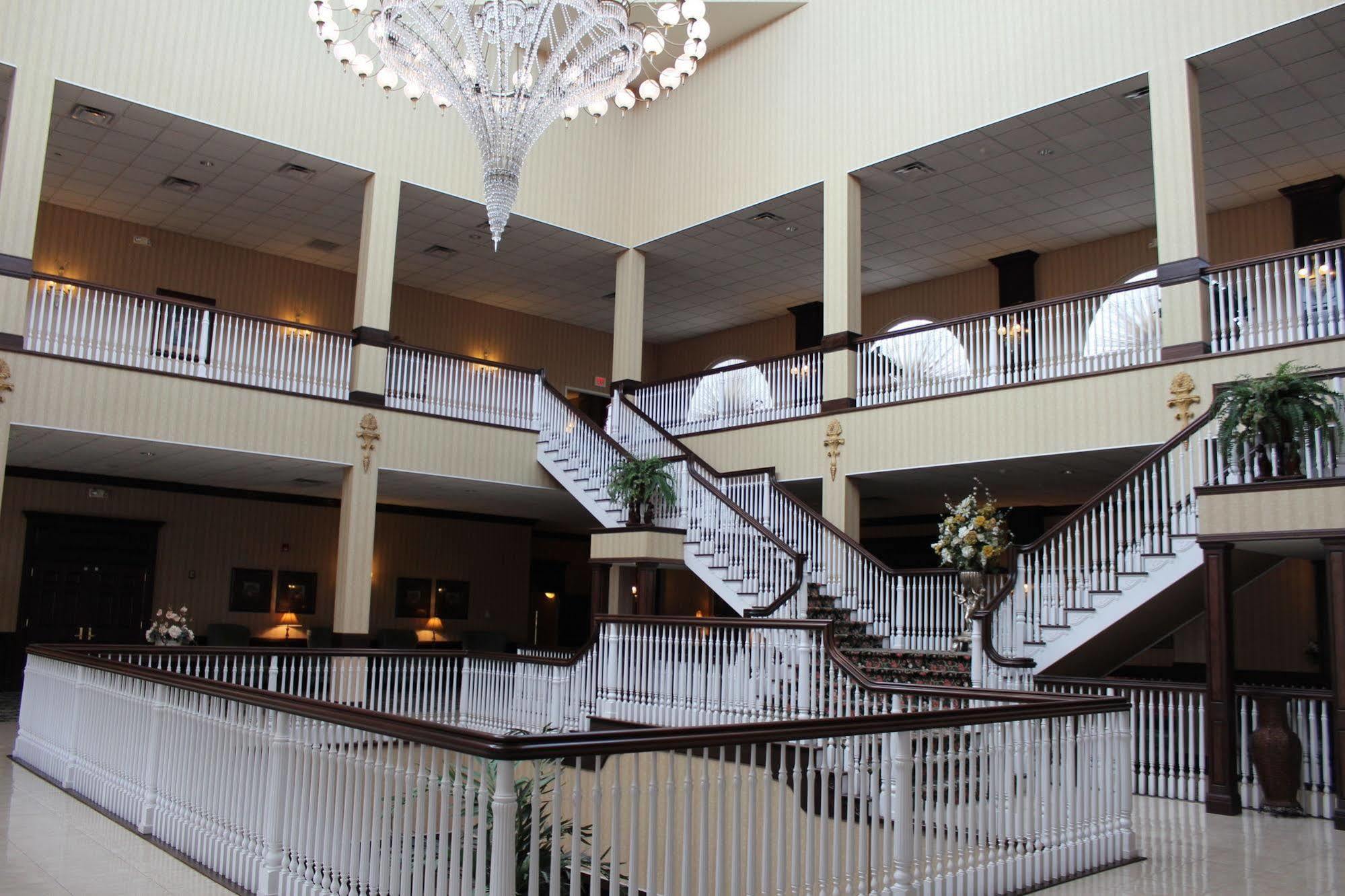 The Inn And Spa At East Wind Wading River Eksteriør bilde