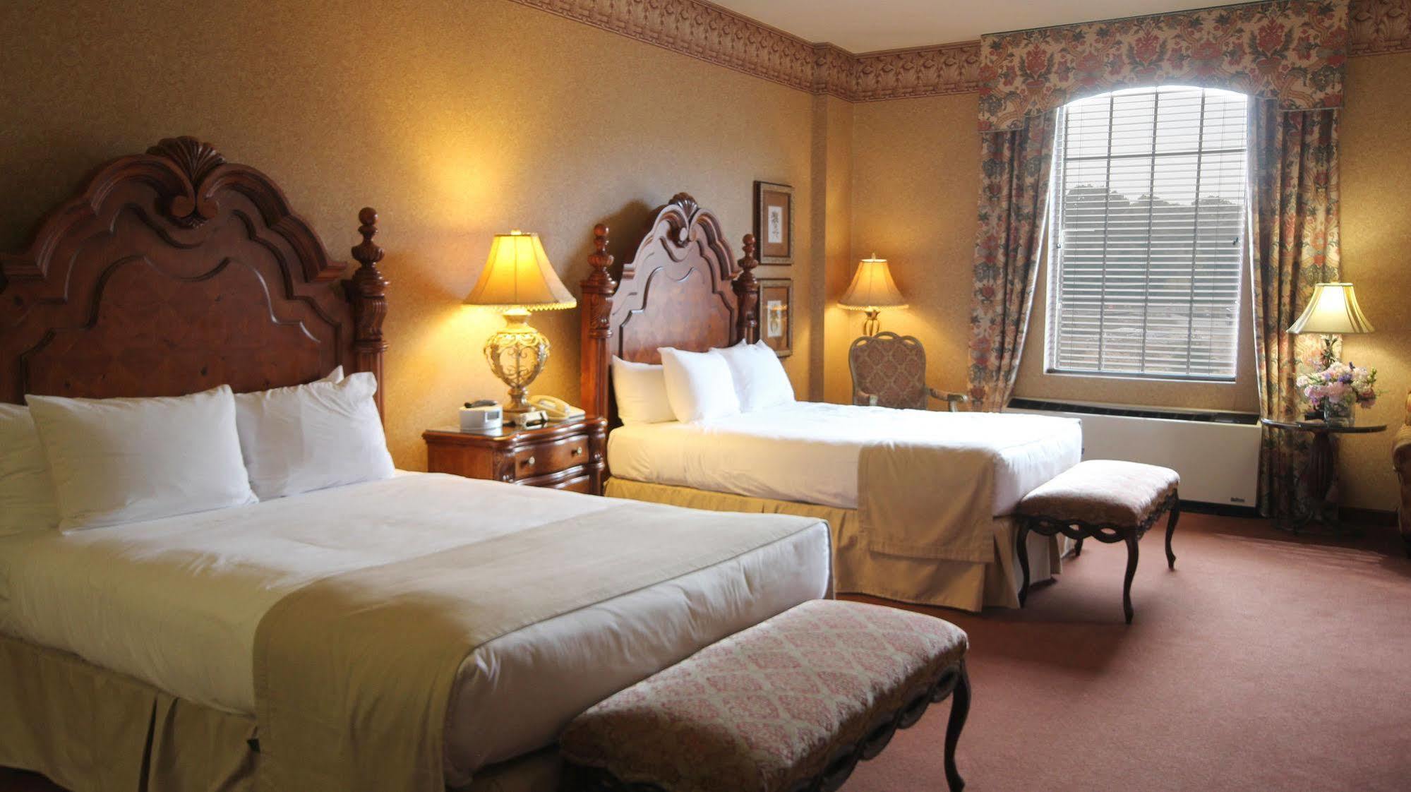 The Inn And Spa At East Wind Wading River Eksteriør bilde