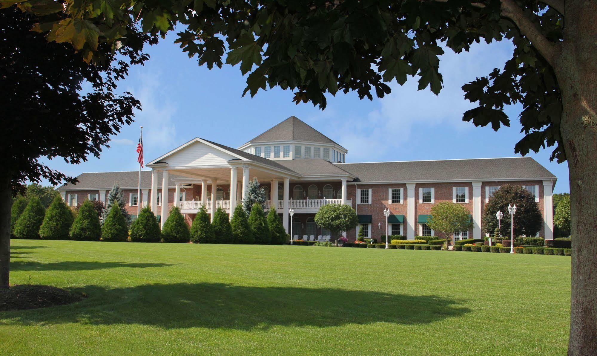 The Inn And Spa At East Wind Wading River Eksteriør bilde